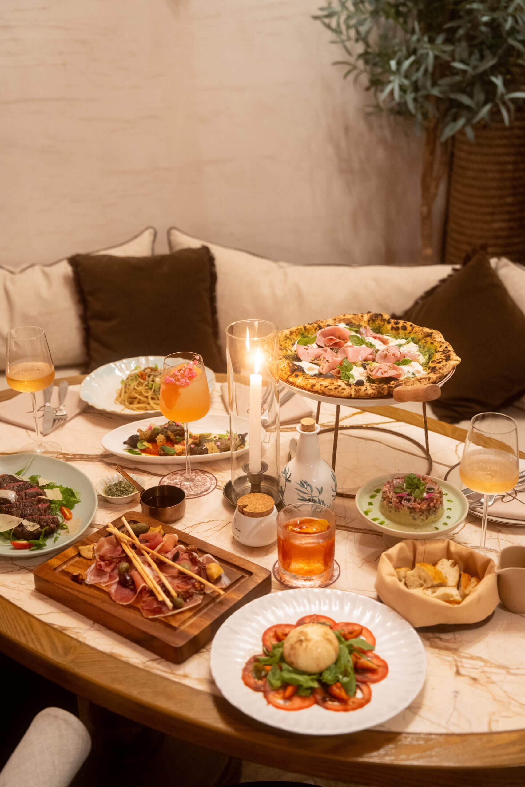 Food