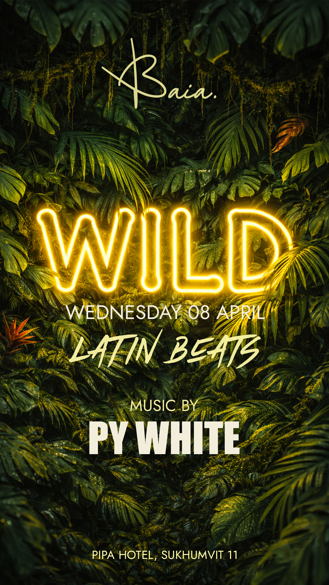 WILD