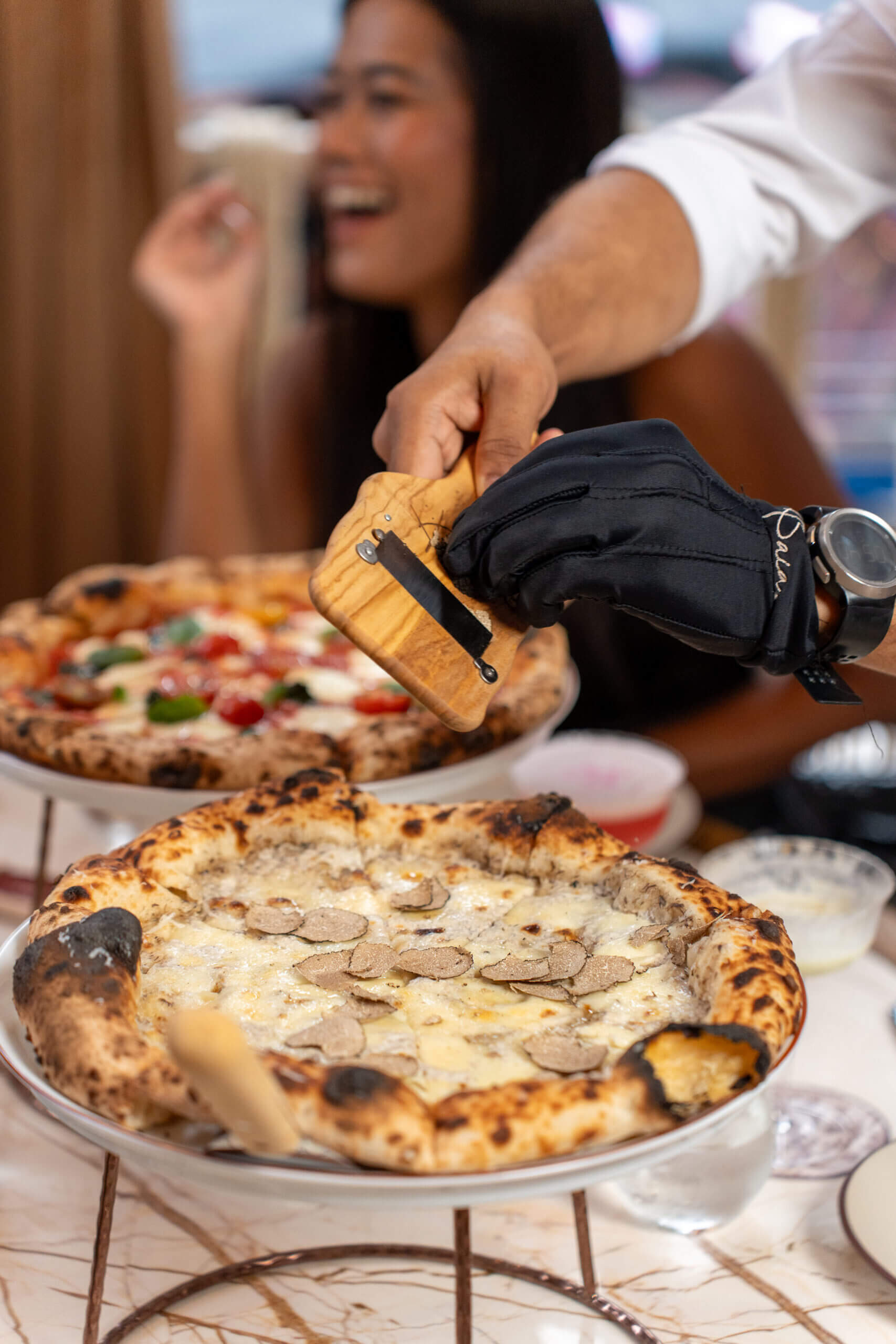 SUNDAY PIZZA & BIRRA