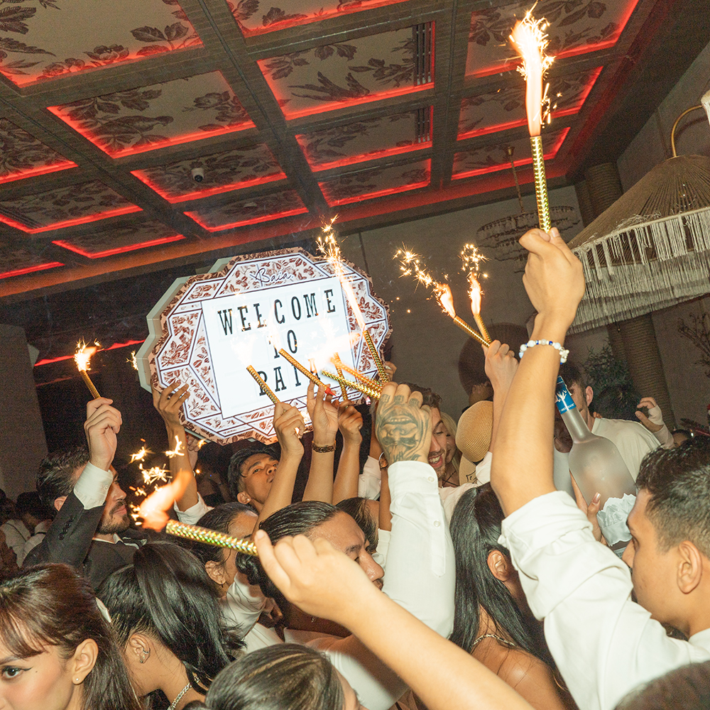 Best Nightlife Restaurants Bangkok | Baia Bangkok