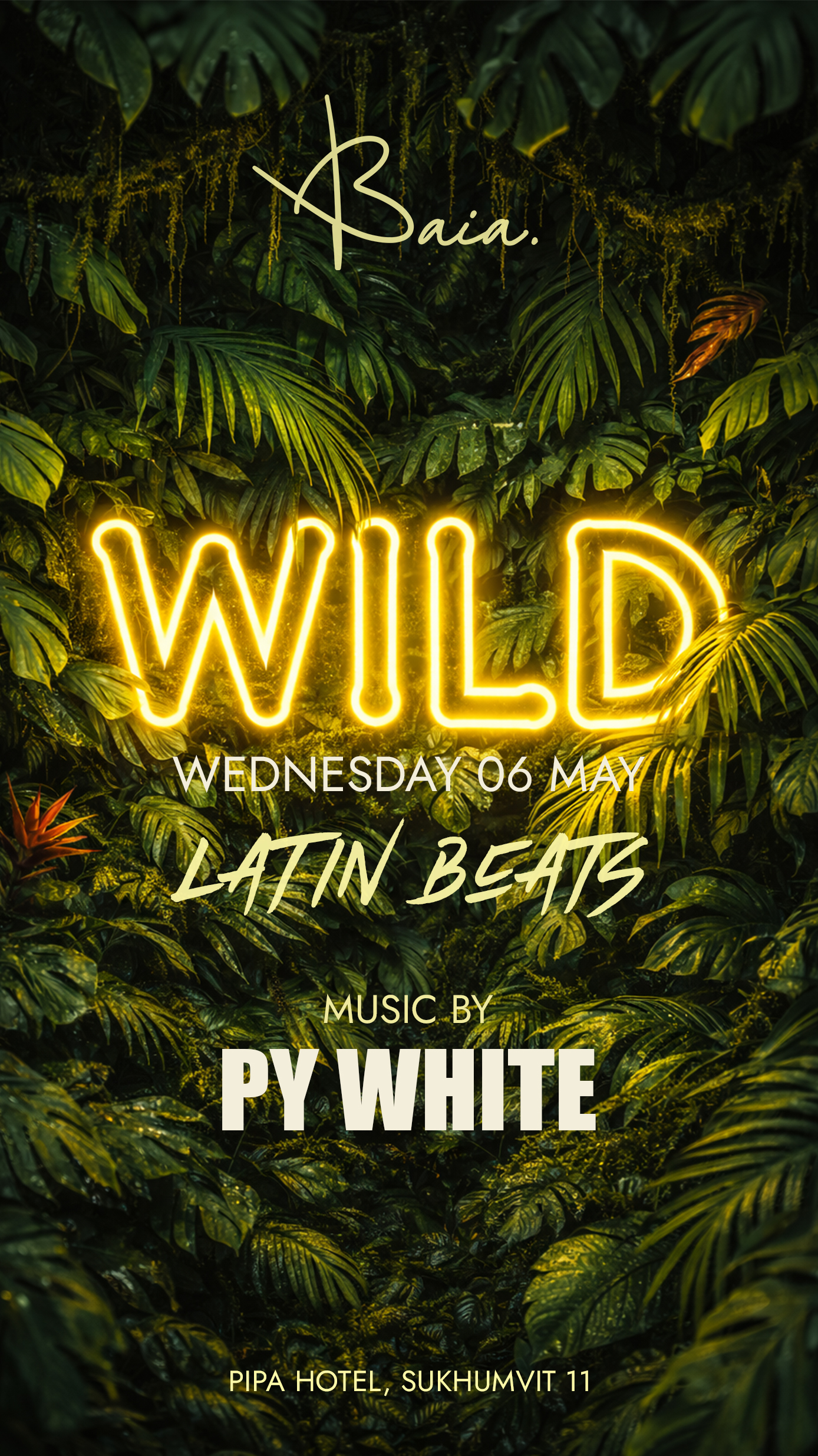 WILD