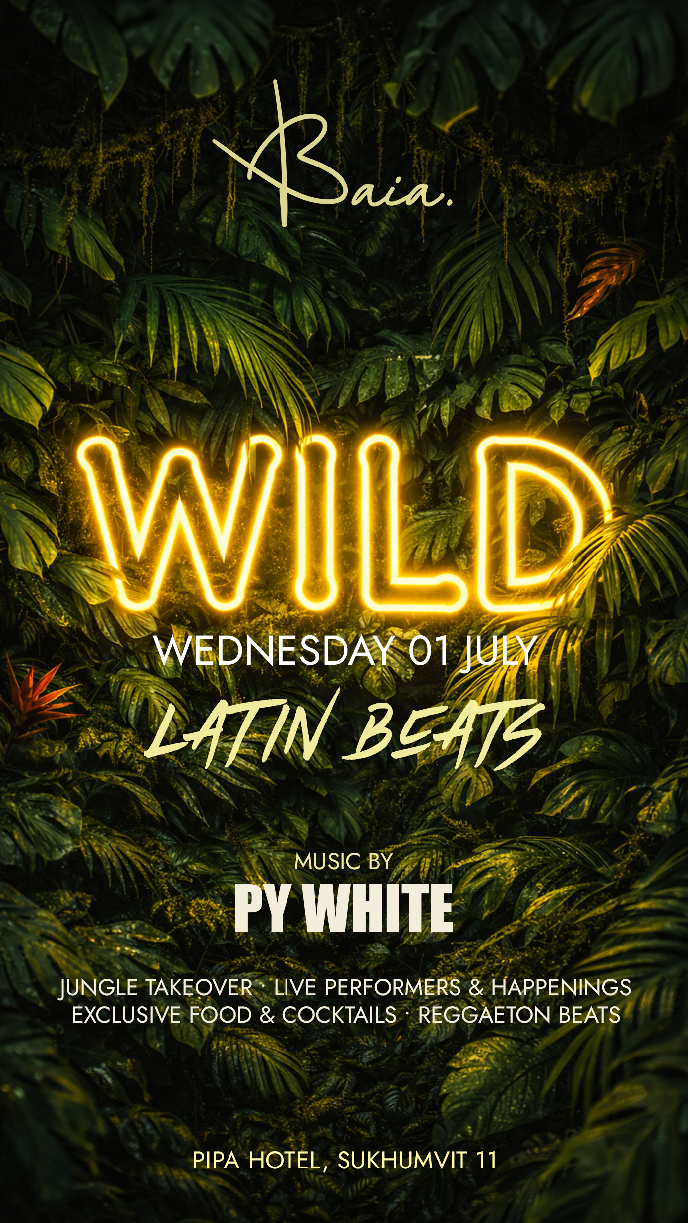 WILD